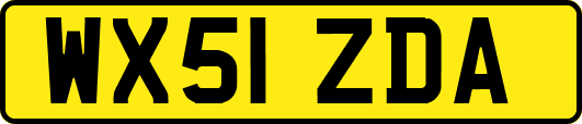 WX51ZDA