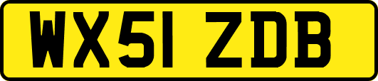WX51ZDB