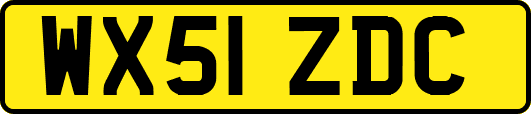 WX51ZDC