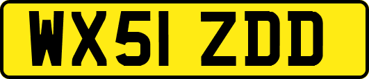 WX51ZDD