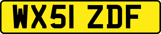 WX51ZDF