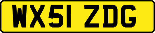WX51ZDG