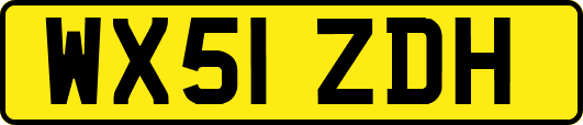 WX51ZDH