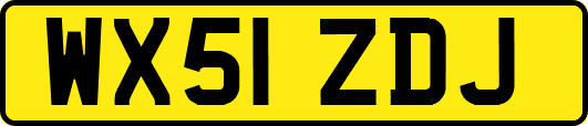 WX51ZDJ