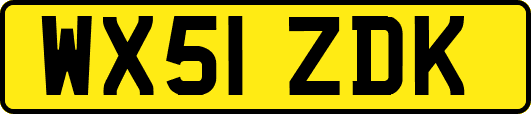 WX51ZDK