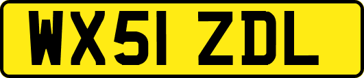 WX51ZDL