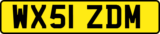 WX51ZDM