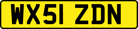 WX51ZDN
