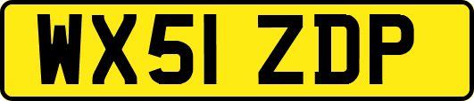 WX51ZDP