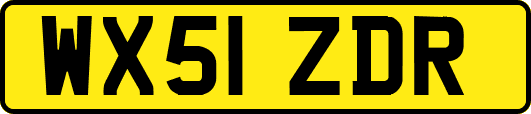 WX51ZDR