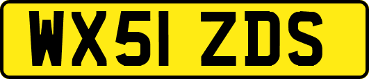 WX51ZDS