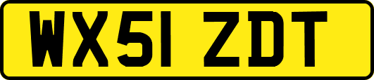 WX51ZDT