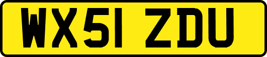 WX51ZDU