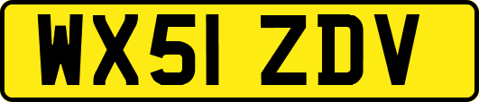 WX51ZDV