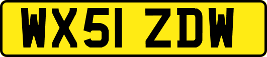WX51ZDW