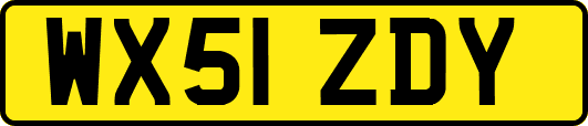 WX51ZDY