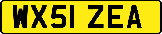 WX51ZEA
