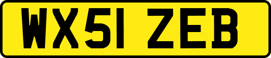 WX51ZEB