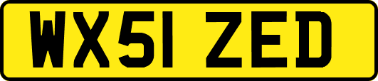 WX51ZED