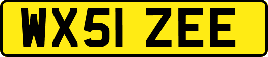 WX51ZEE