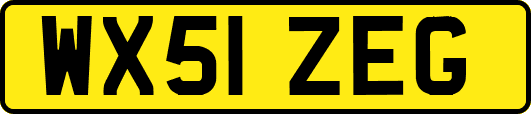 WX51ZEG