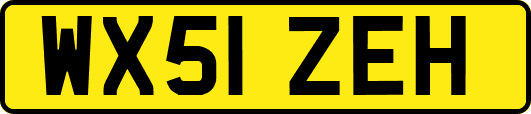 WX51ZEH