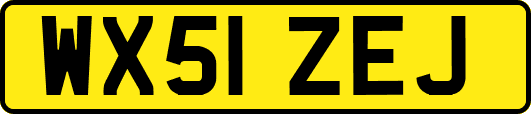 WX51ZEJ