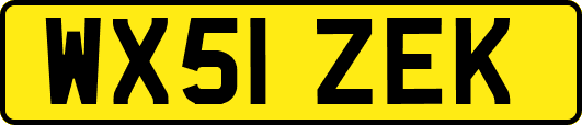 WX51ZEK