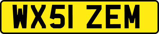 WX51ZEM