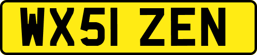 WX51ZEN