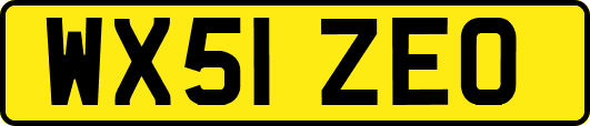 WX51ZEO