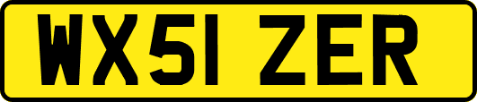 WX51ZER