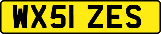 WX51ZES