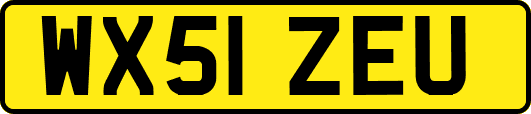 WX51ZEU