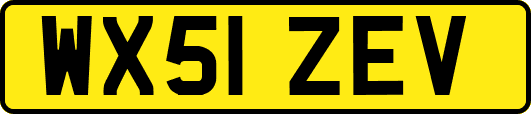 WX51ZEV