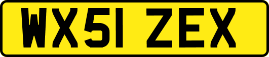 WX51ZEX
