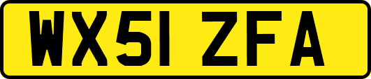 WX51ZFA