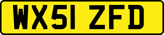 WX51ZFD