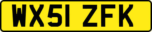 WX51ZFK