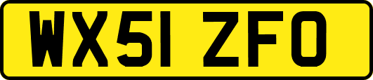 WX51ZFO