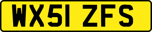 WX51ZFS