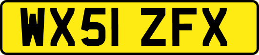 WX51ZFX