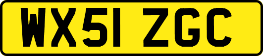 WX51ZGC