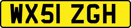 WX51ZGH