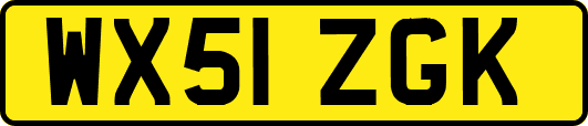 WX51ZGK
