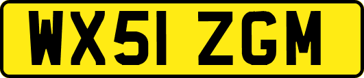 WX51ZGM