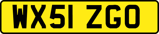 WX51ZGO