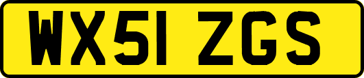 WX51ZGS