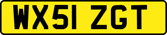 WX51ZGT