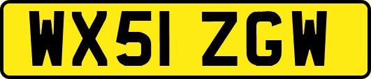 WX51ZGW